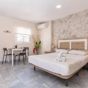 Lola Appartamento Málaga