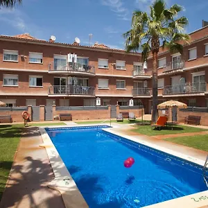  Appartement Apartamentos Velor