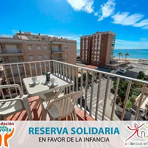Appartamento Escor 3000, Segur de Calafell