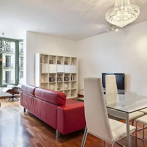 Canela Homes Universitat Barcelona