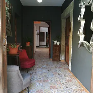 El Burro Casa di campagna Agüimes