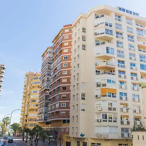 4seasons San Nicolas Apartment Malaga