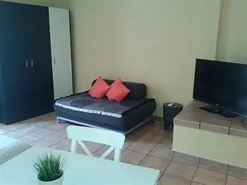 Urbi Apartments Manresa