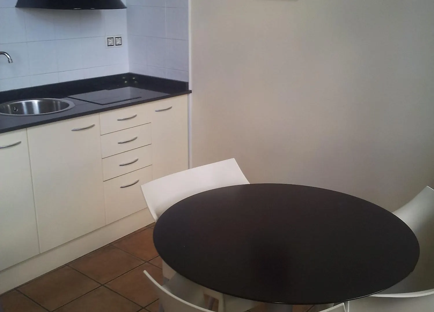 Urbi Apartments Manresa 0*,