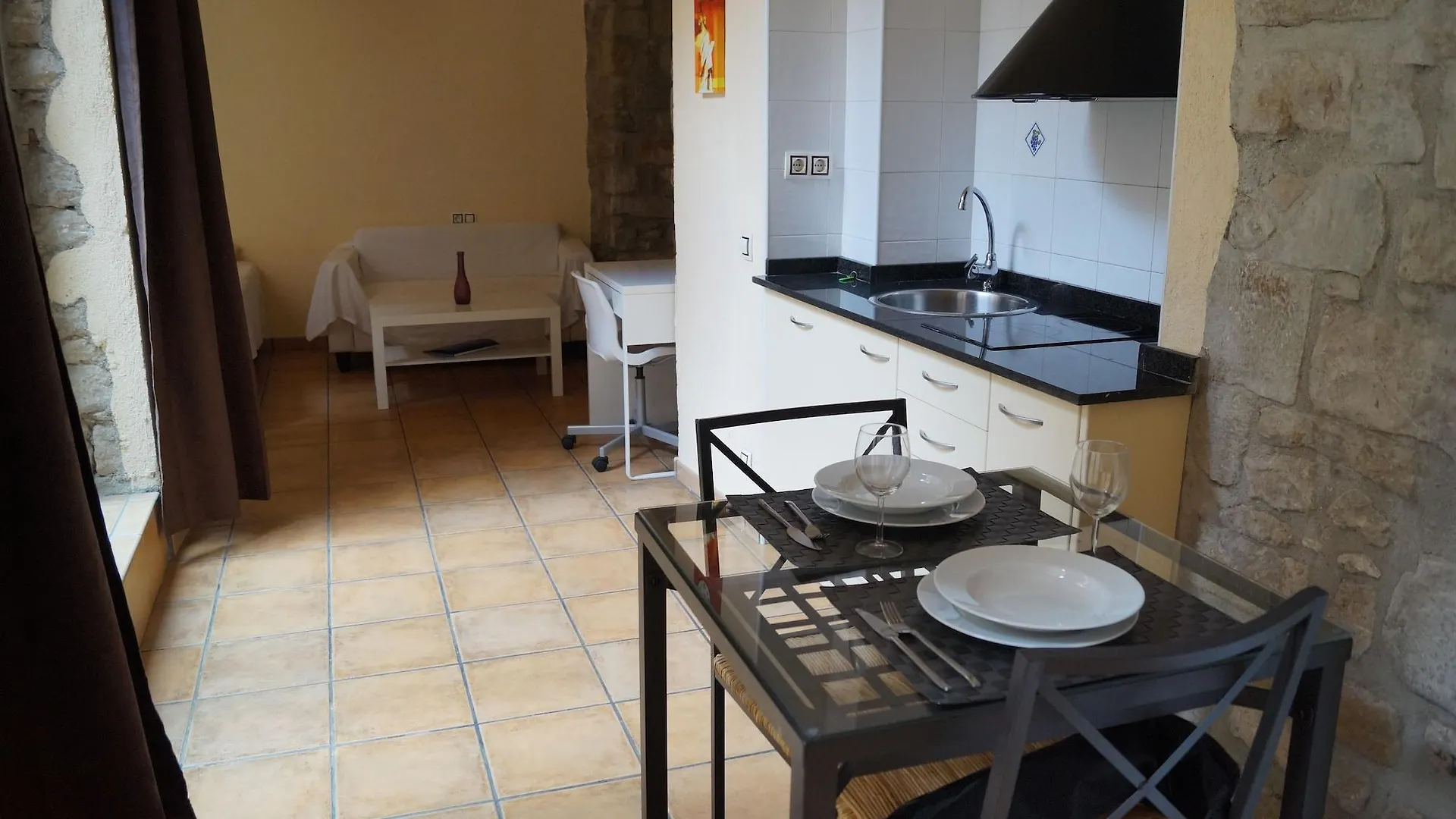 Urbi Apartments Manresa 0*,  Spagna