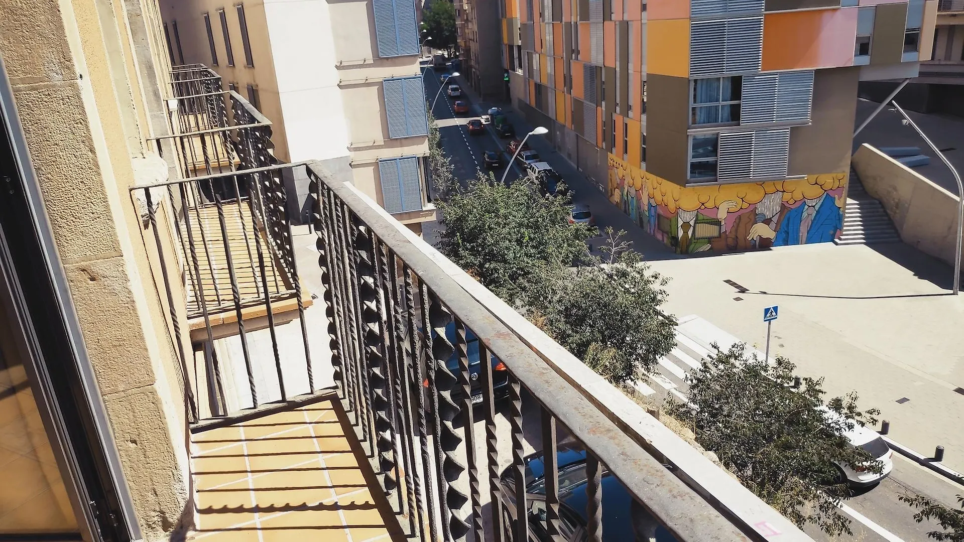 Urbi Apartments Manresa Spagna