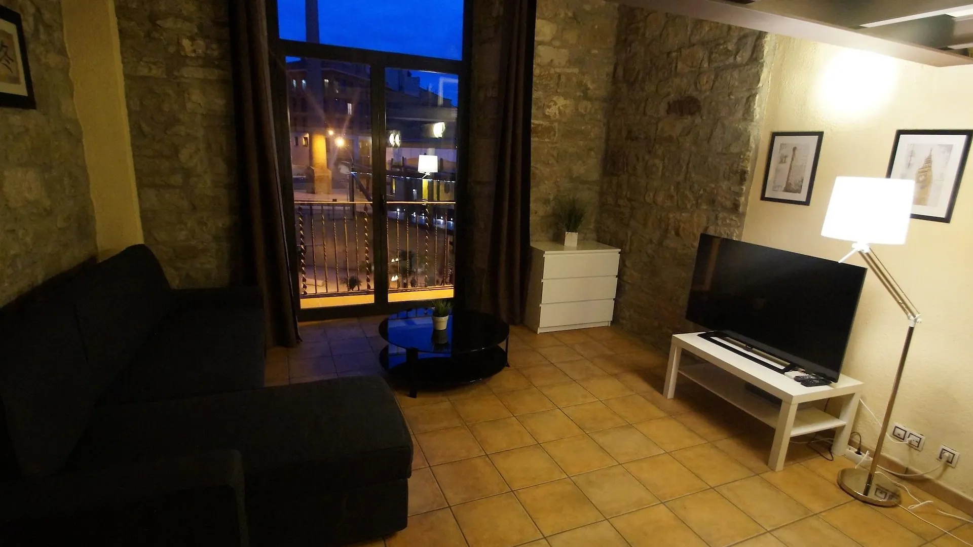 Urbi Apartments Manresa