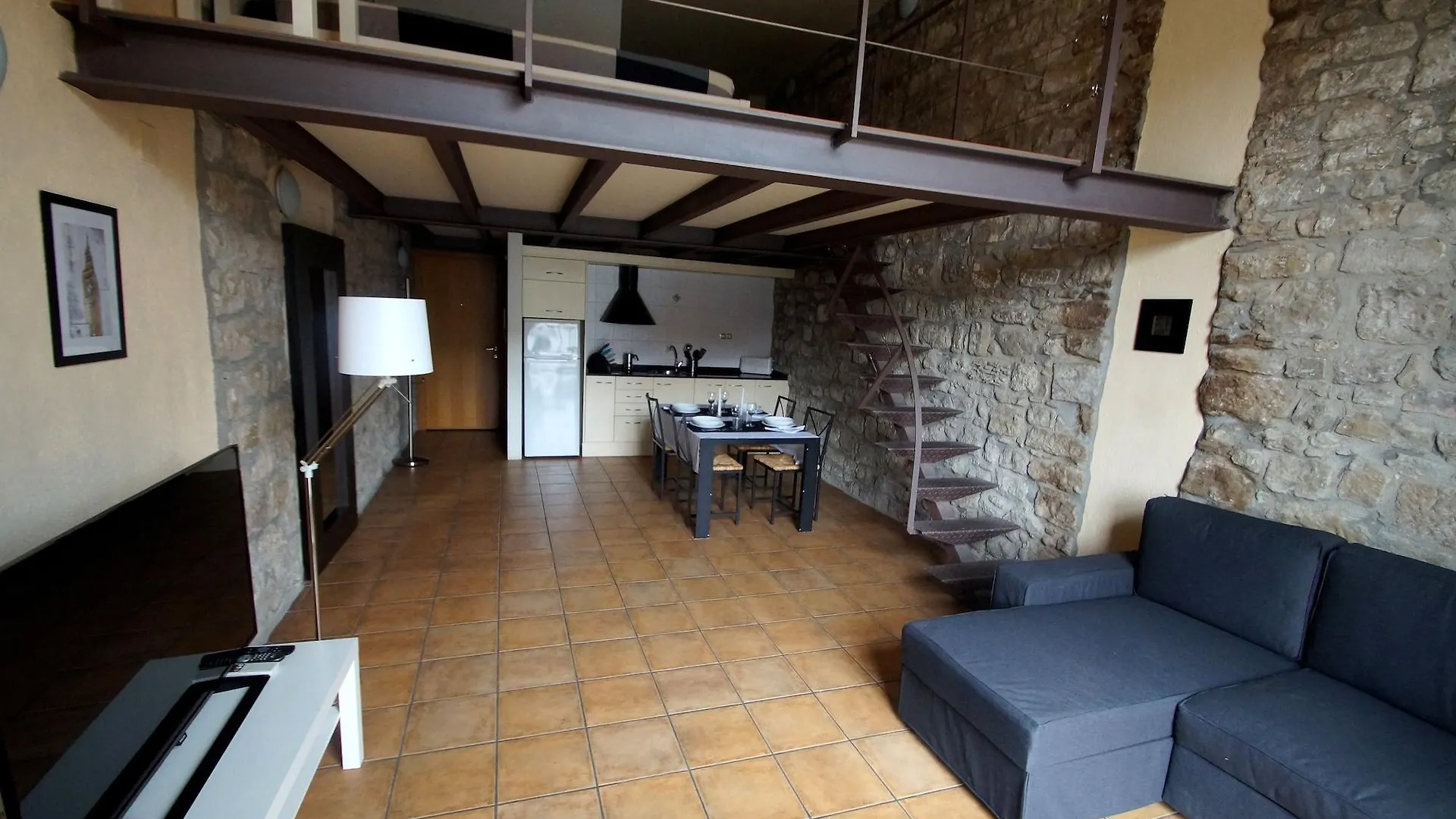 Urbi Apartments Manresa