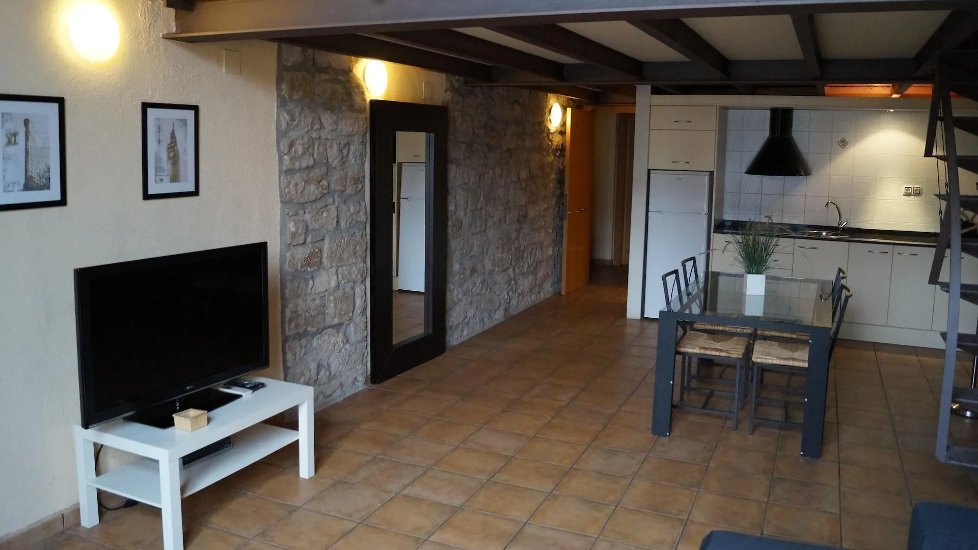 Urbi Apartments Manresa