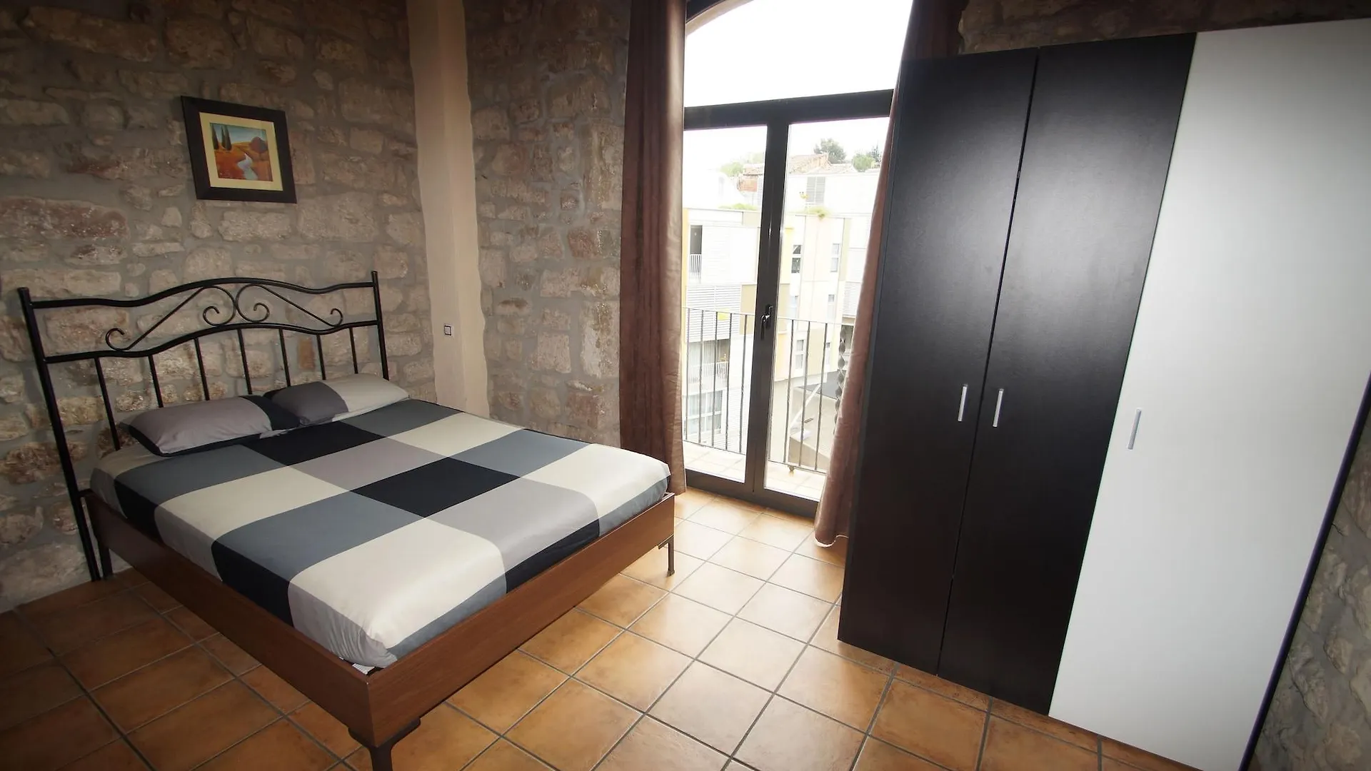 Urbi Apartments Manresa