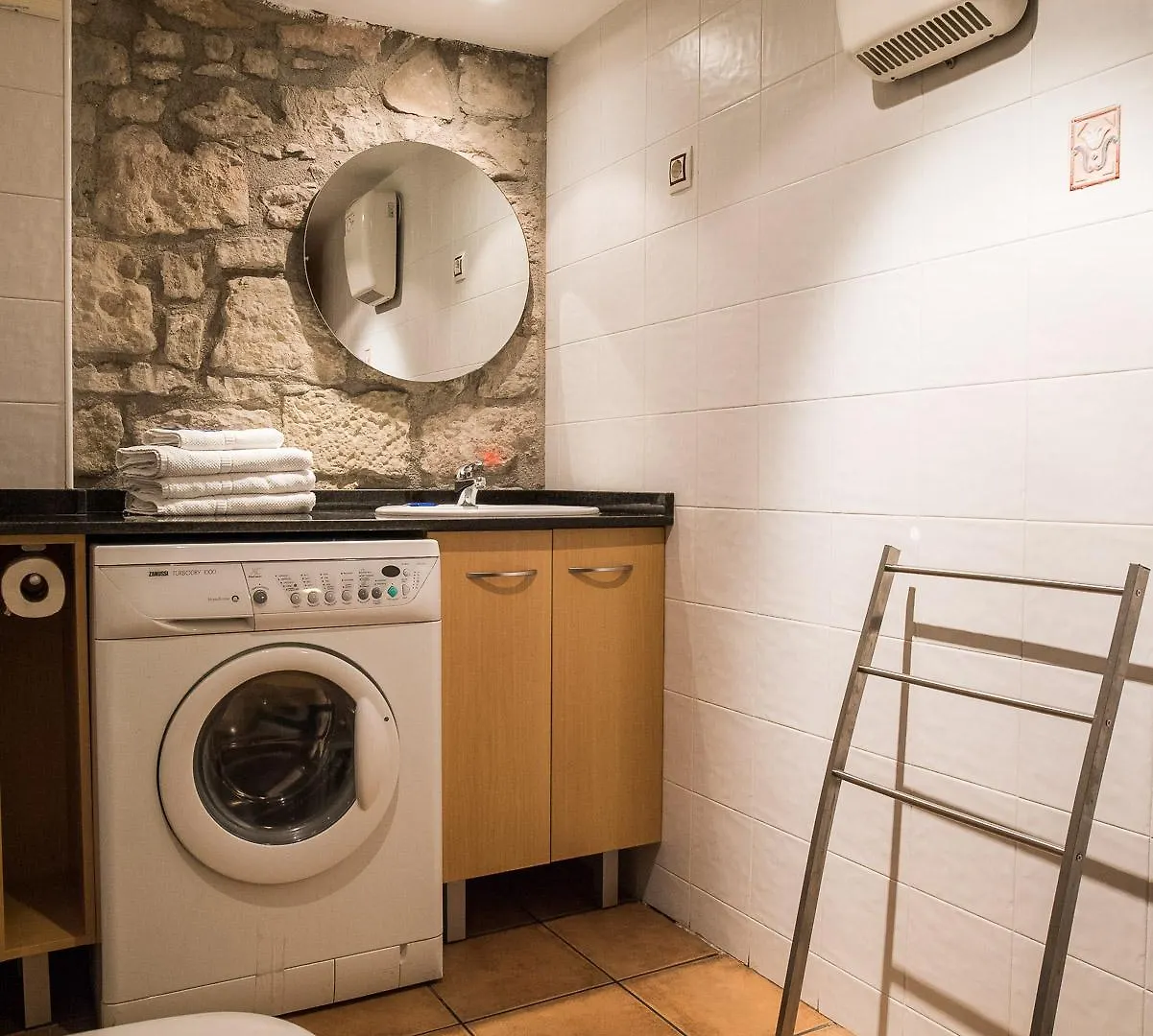 Urbi Apartments Manresa