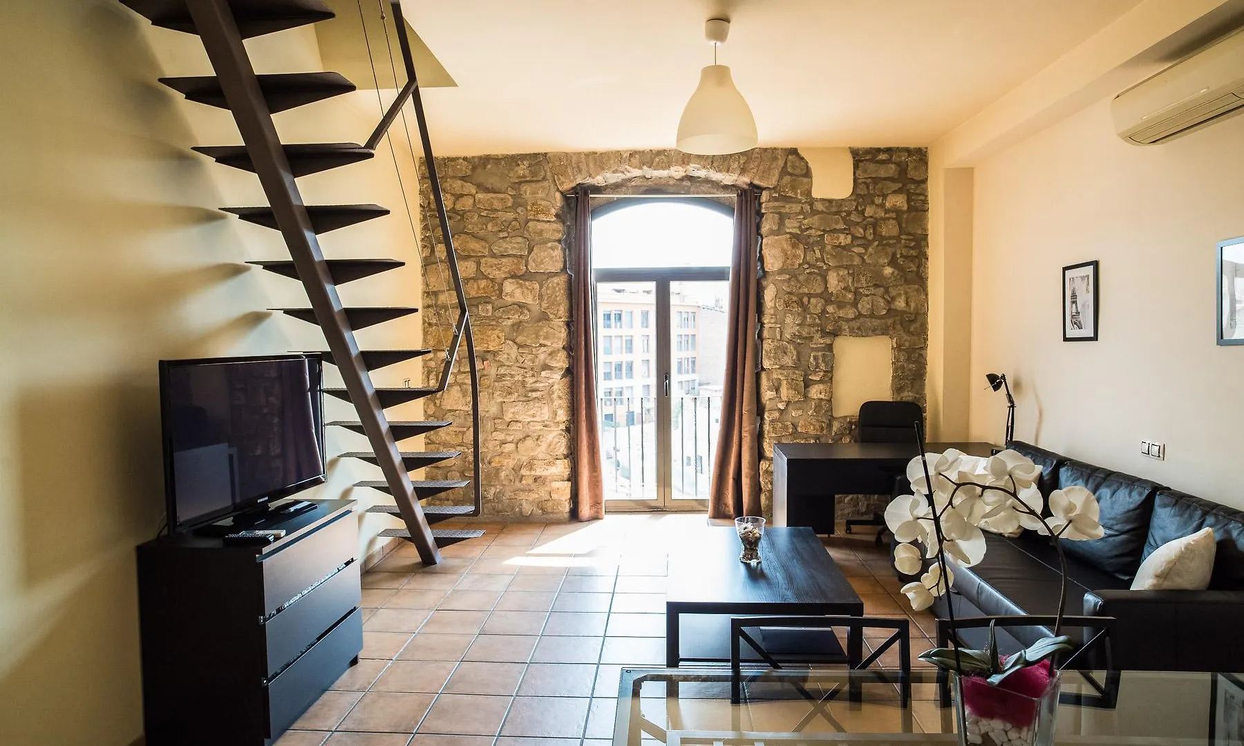 Urbi Apartments Manresa 0*,  Spain