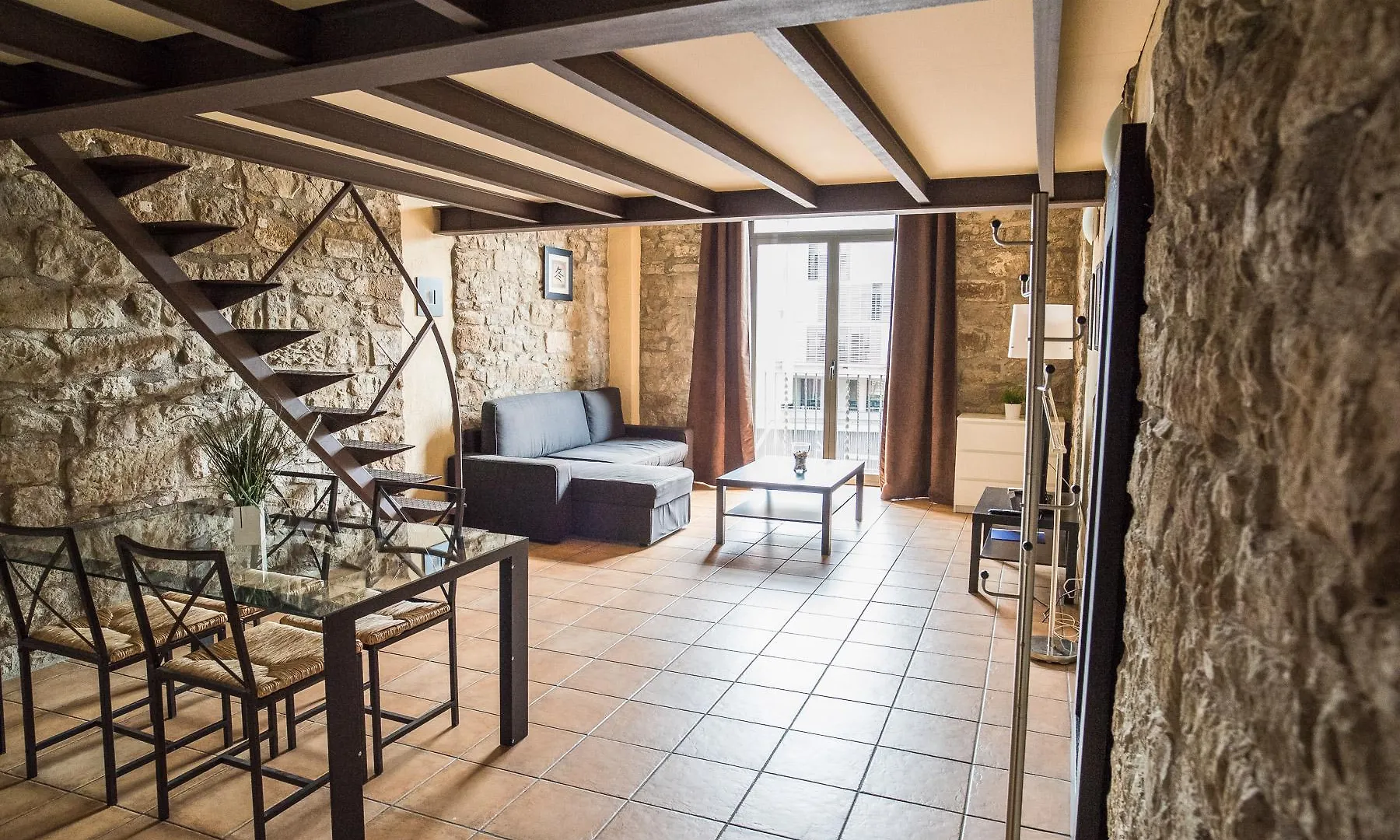 Urbi Apartments Manresa