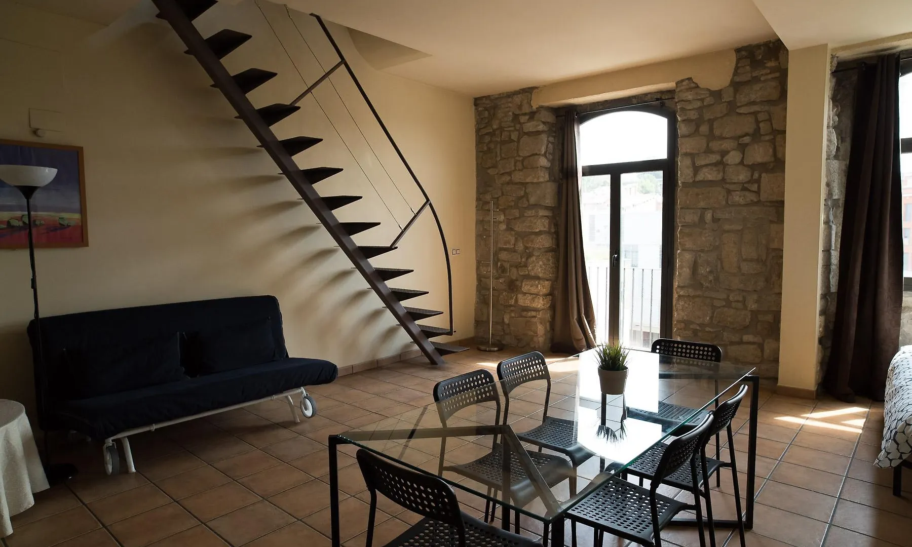 Urbi Apartments Manresa Spagna