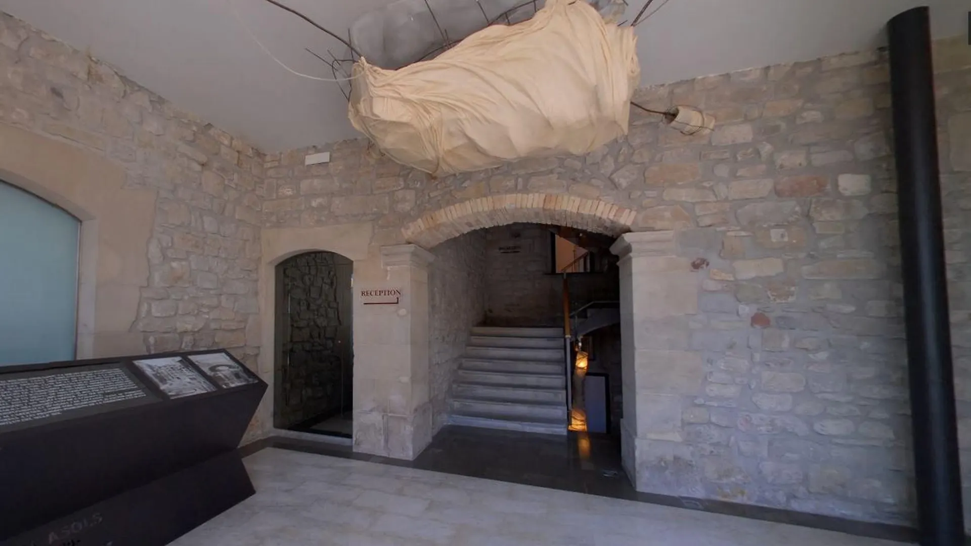 Urbi Apartments Manresa 0*,  Spain
