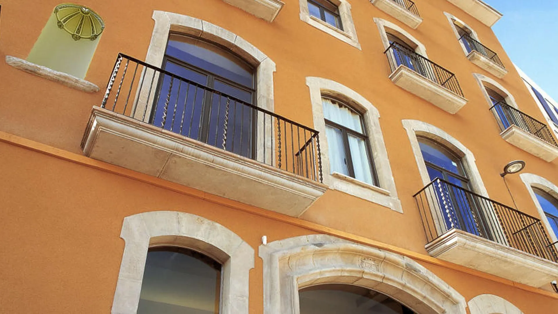 Urbi Apartments Manresa