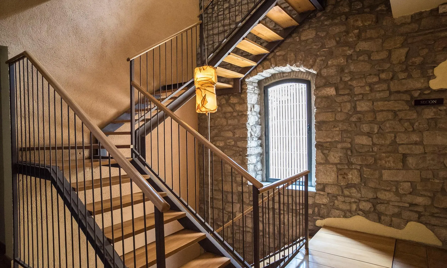 Urbi Apartments Manresa