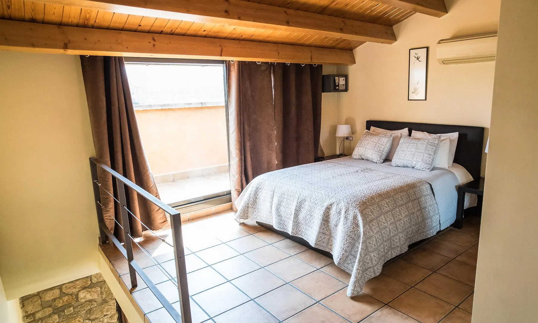 Urbi Apartments Manresa Spagna