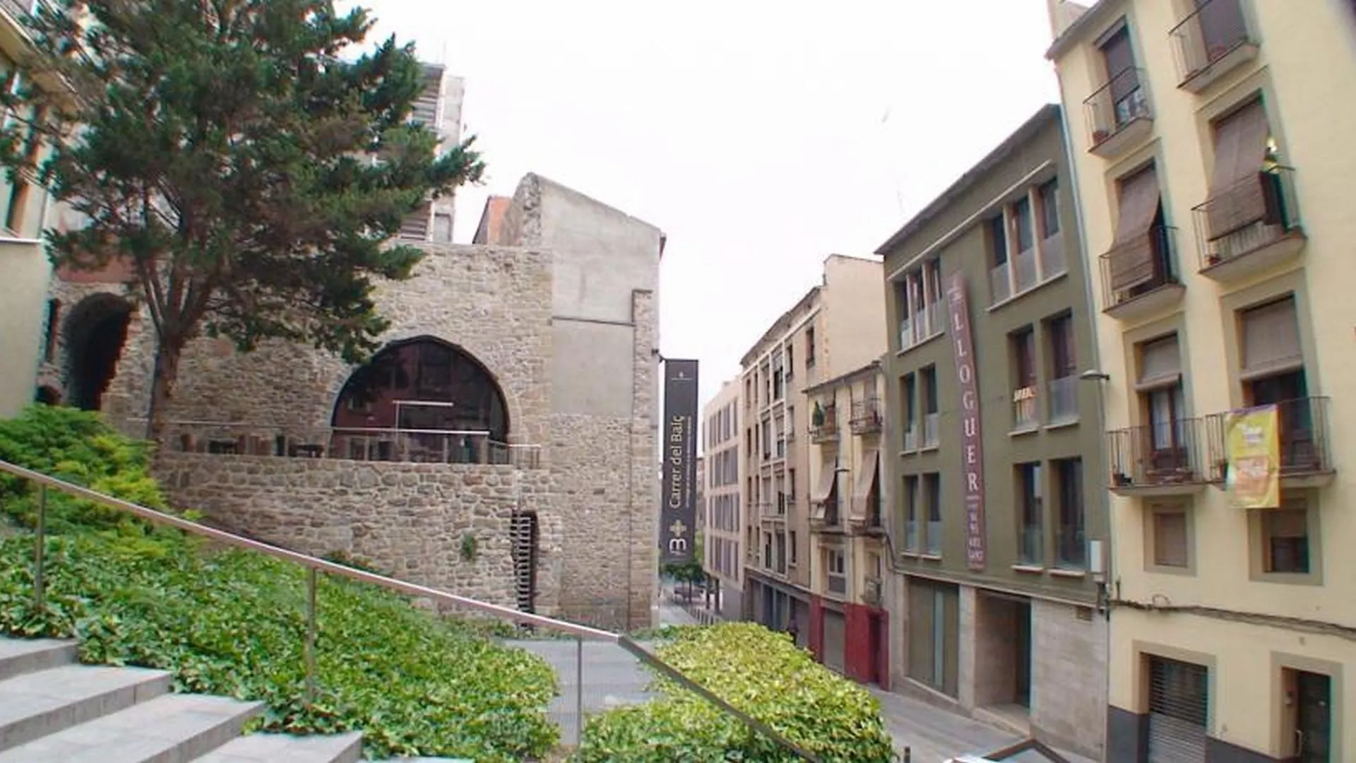 Urbi Apartments Manresa