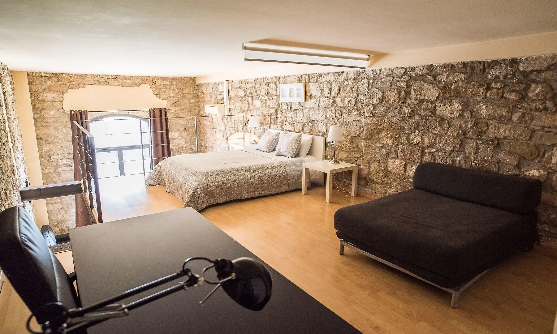 Urbi Apartments Manresa