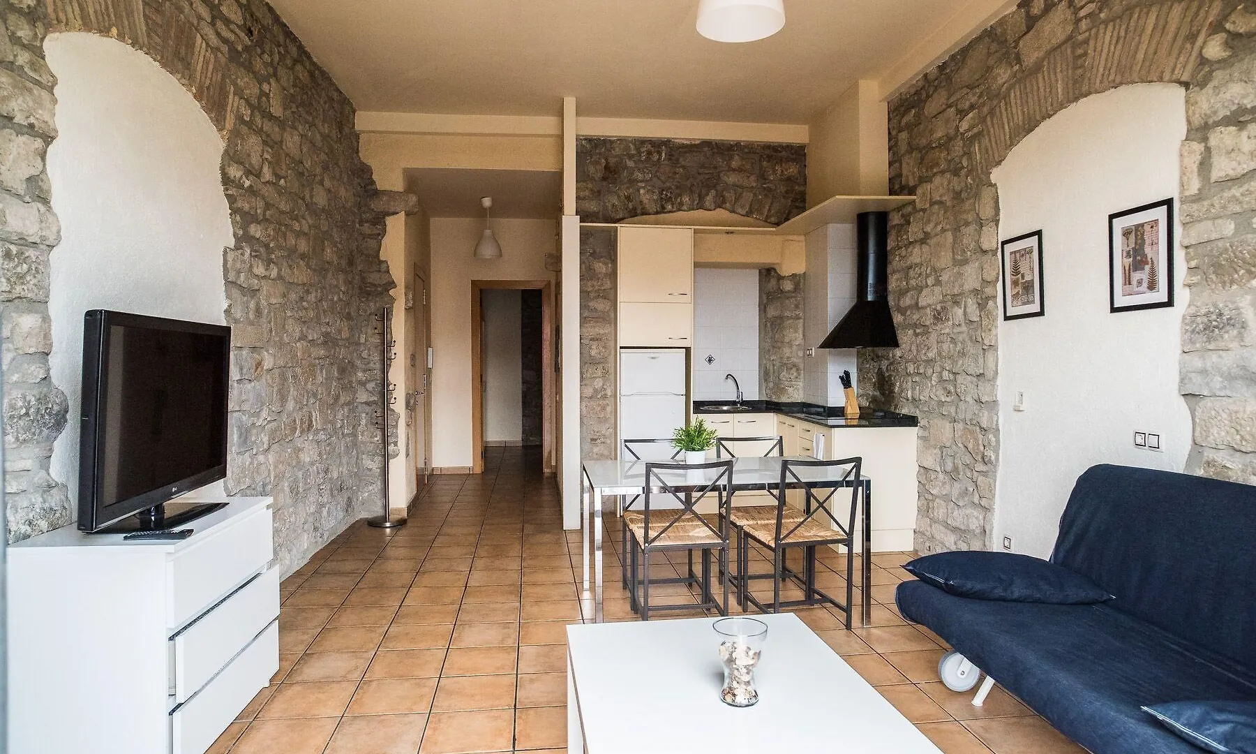 Urbi Apartments Manresa