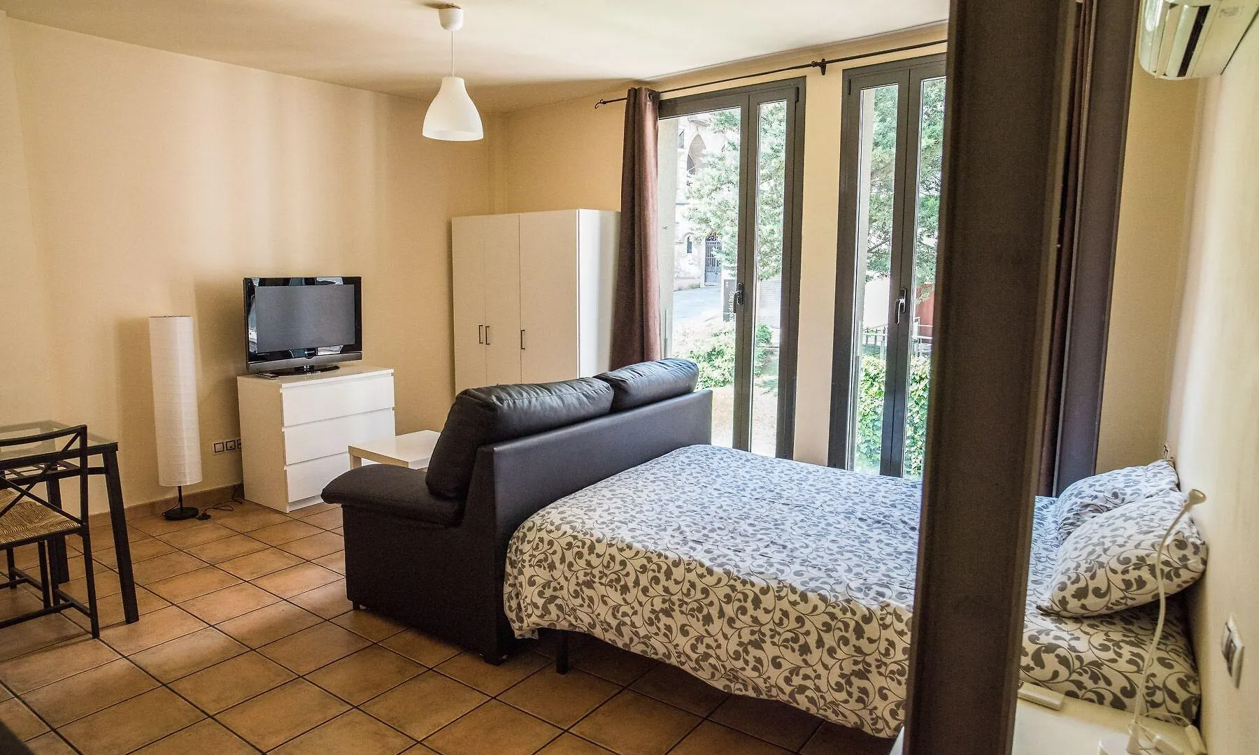 Urbi Apartments Manresa