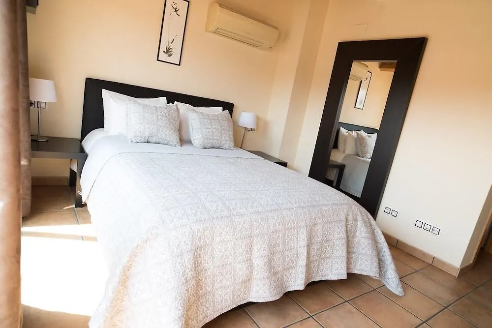 Urbi Apartments Manresa Spagna