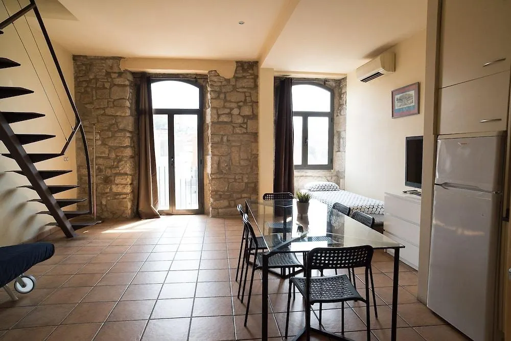 Urbi Apartments Manresa