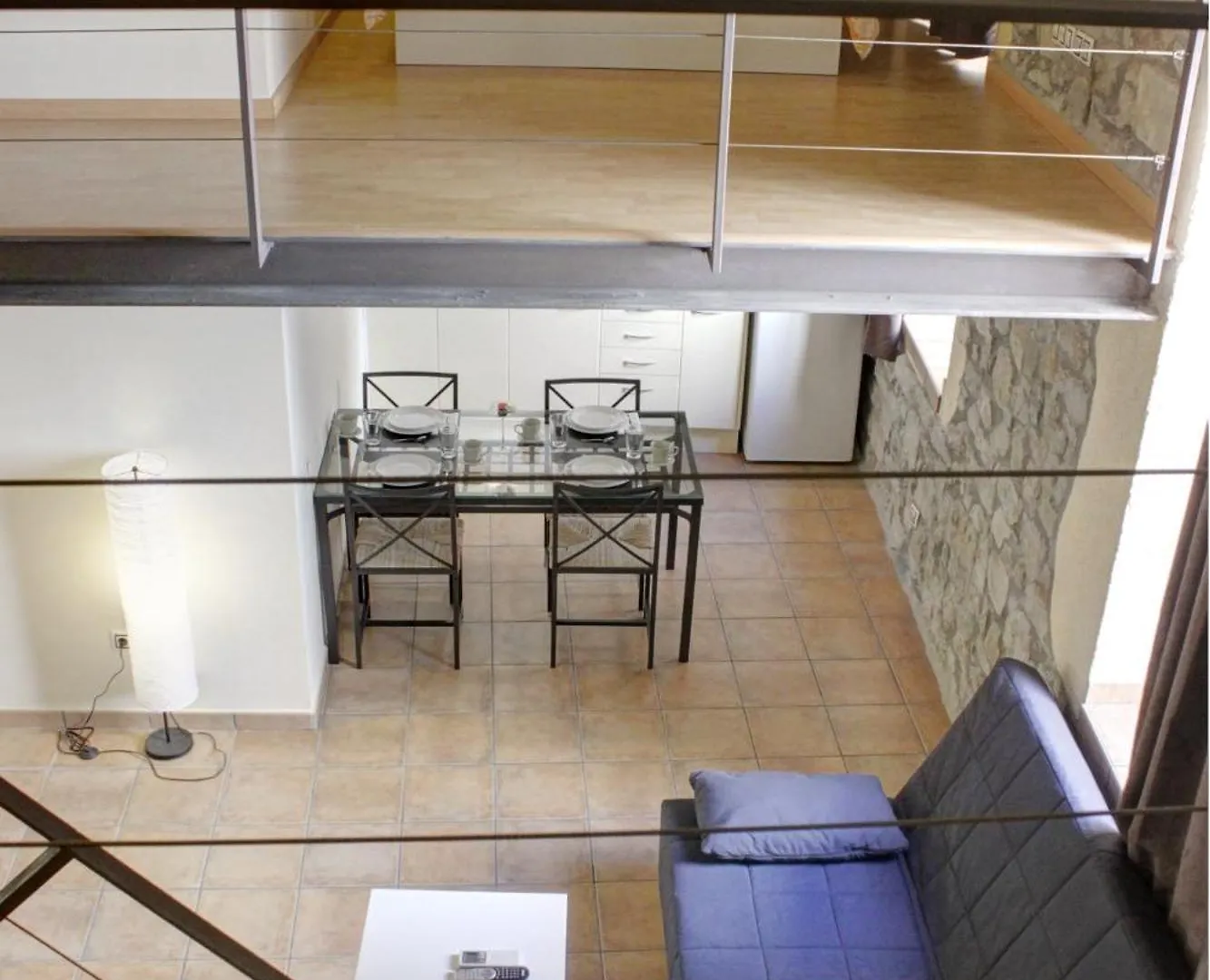 Urbi Apartments Manresa 0*,