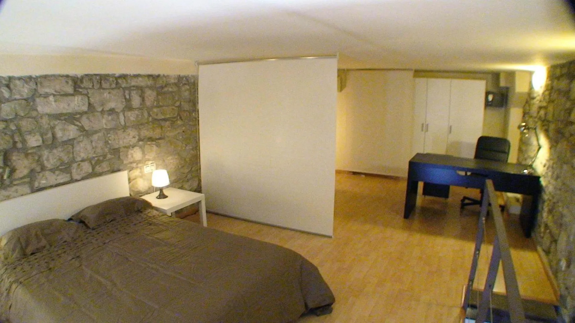 Urbi Apartments Manresa Spagna