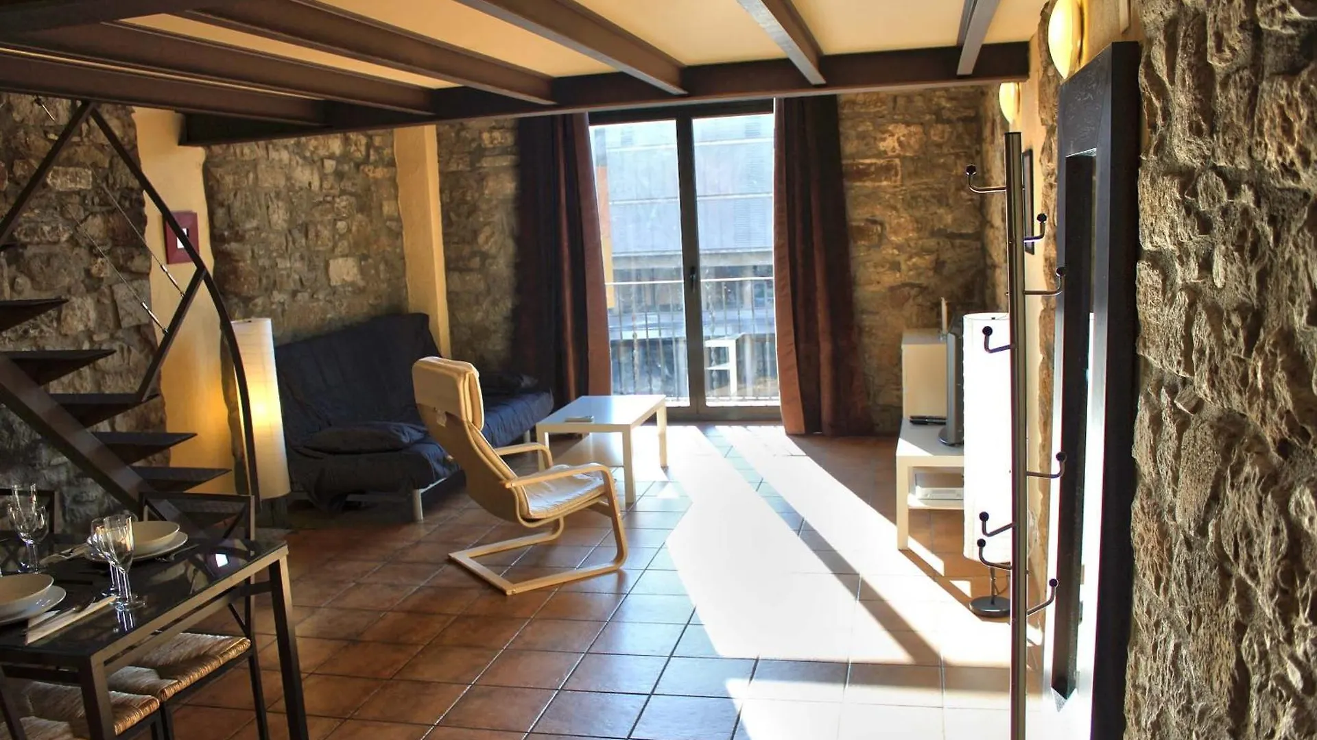 Urbi Apartments Manresa Spagna