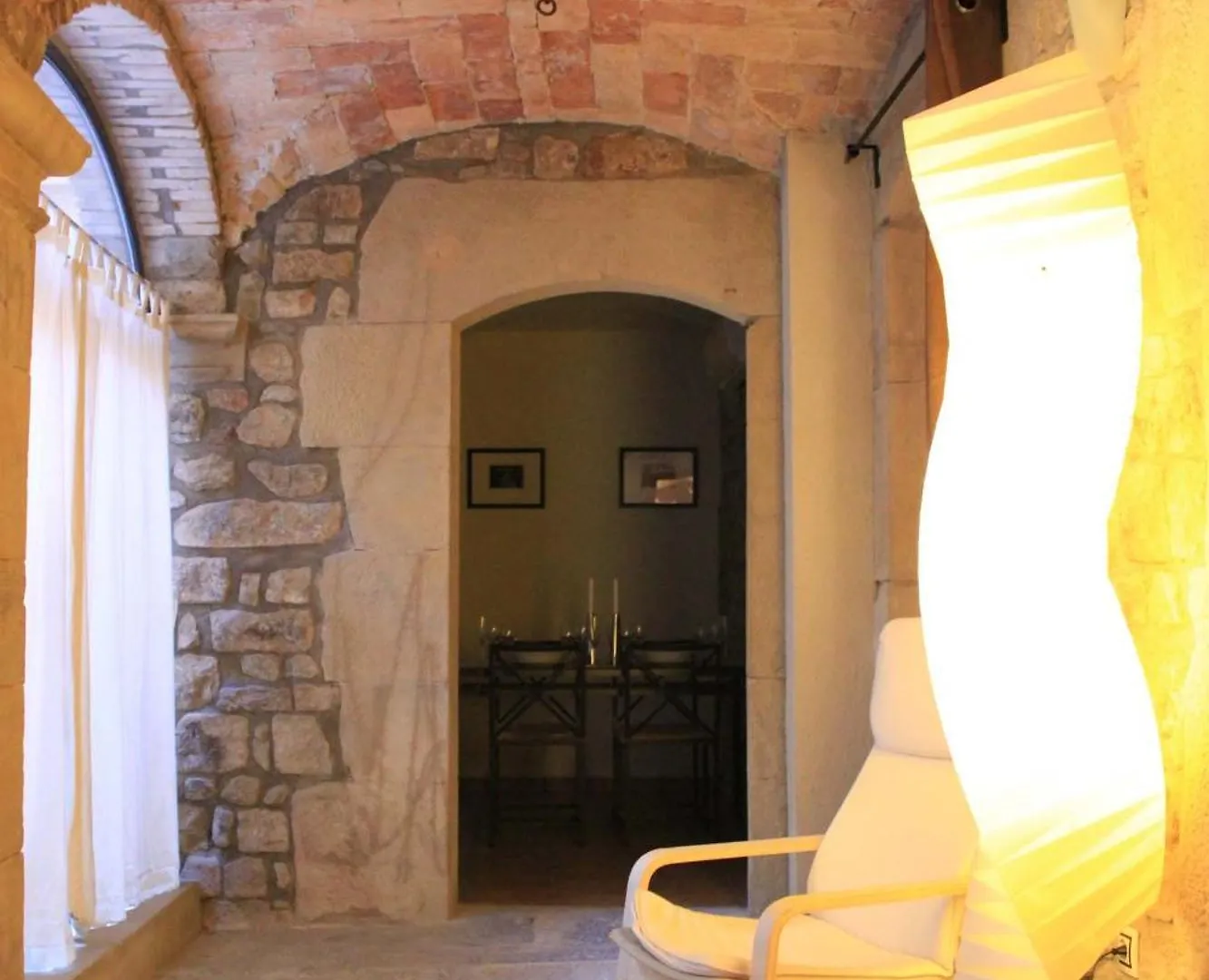 Urbi Apartments Manresa