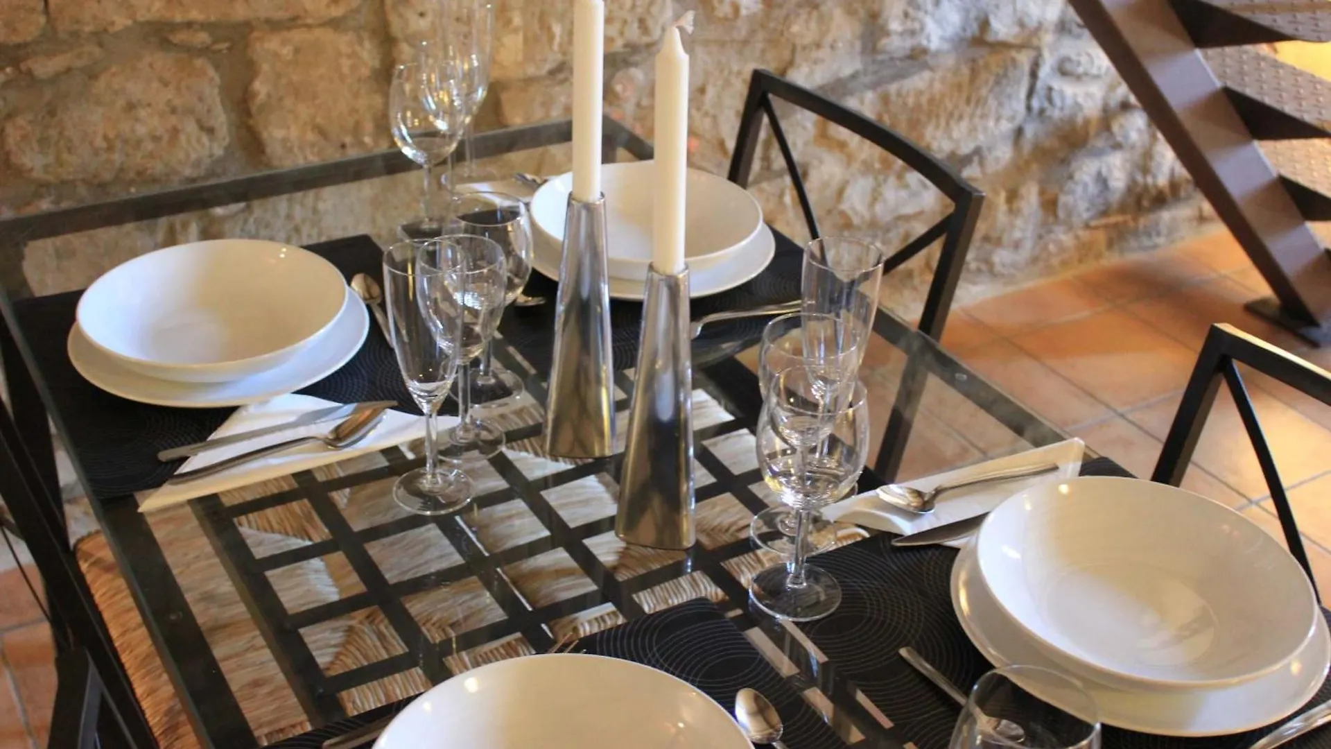 Urbi Apartments Manresa