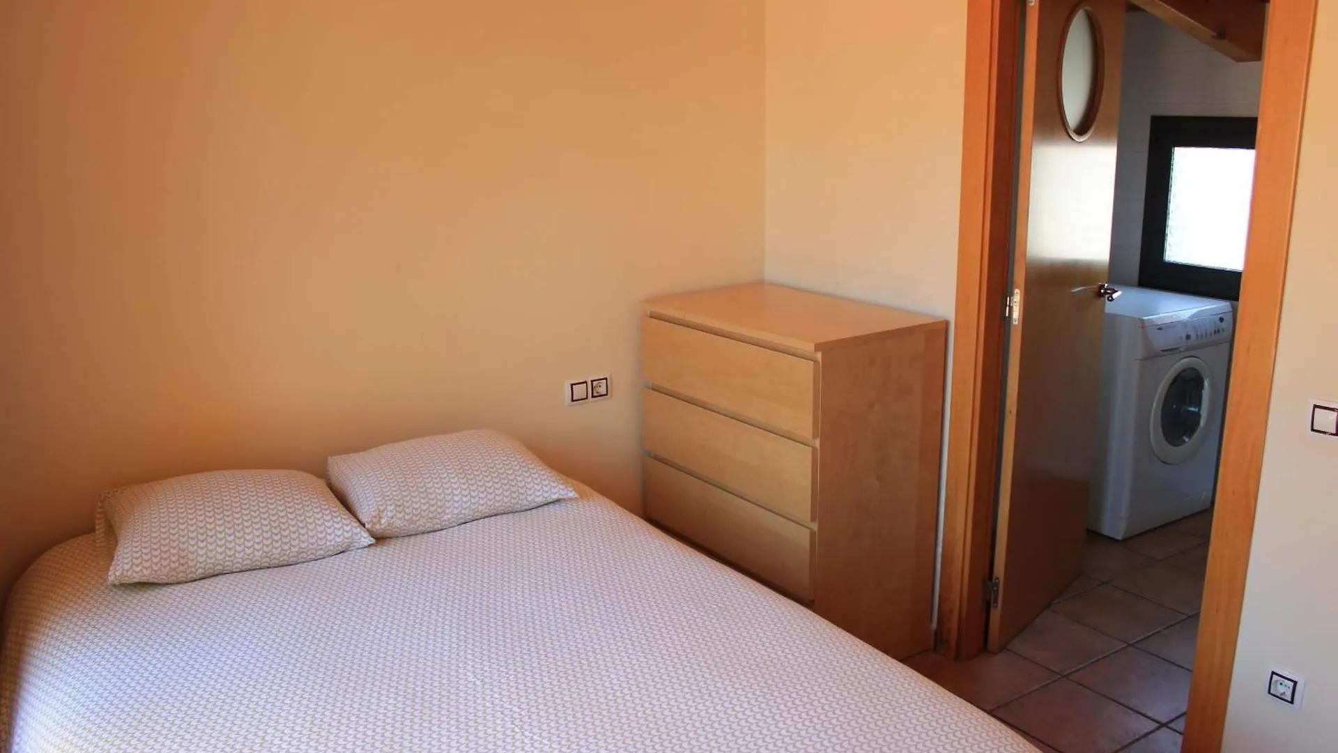 Urbi Apartments Manresa