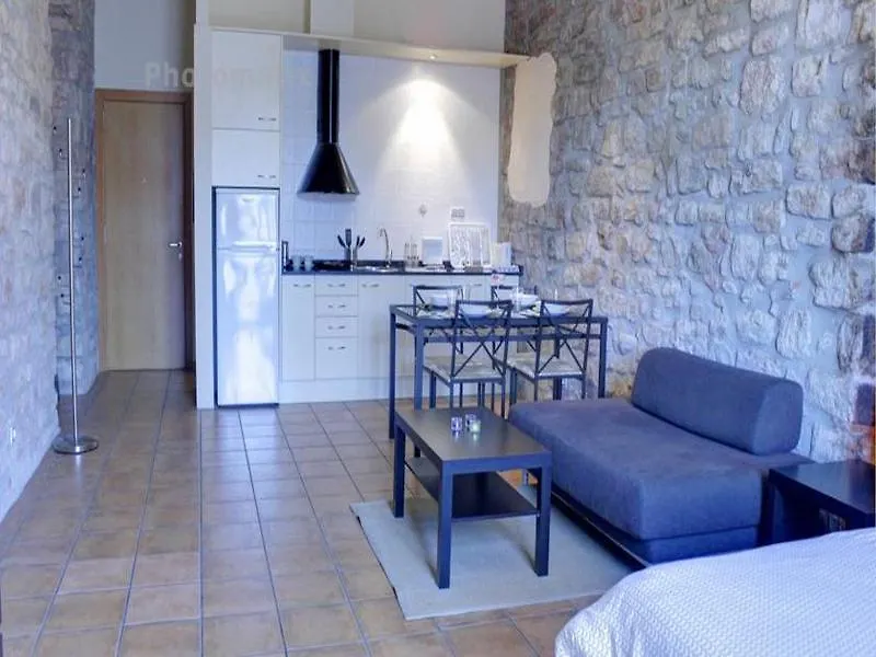 Urbi Apartments Manresa 0*,  Spagna
