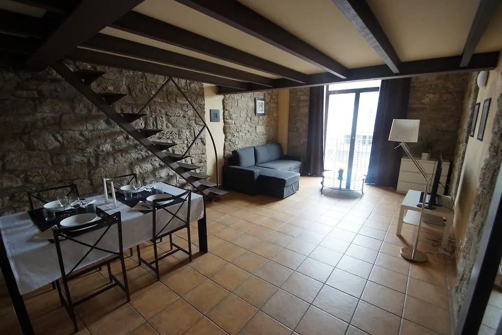 Urbi Apartments Manresa