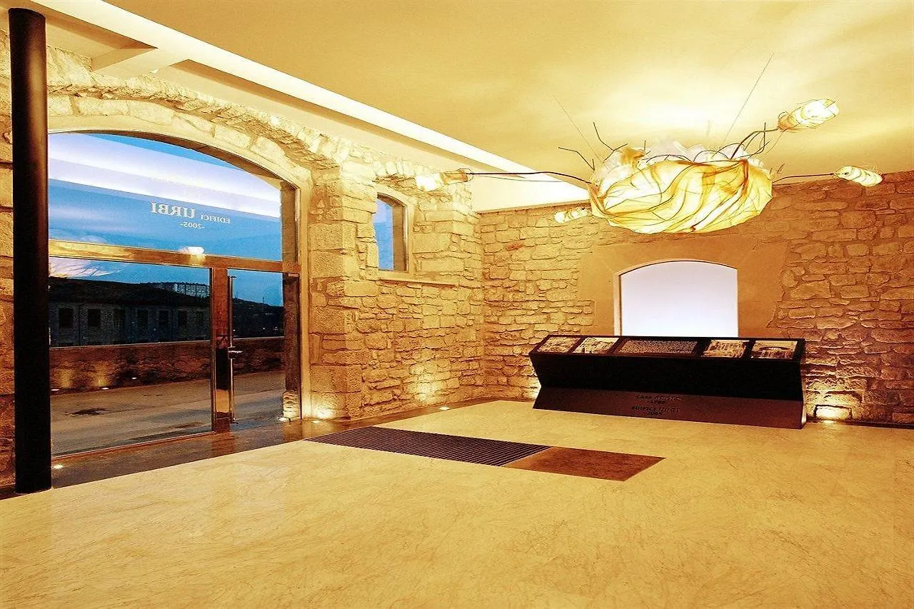 Urbi Apartments Manresa