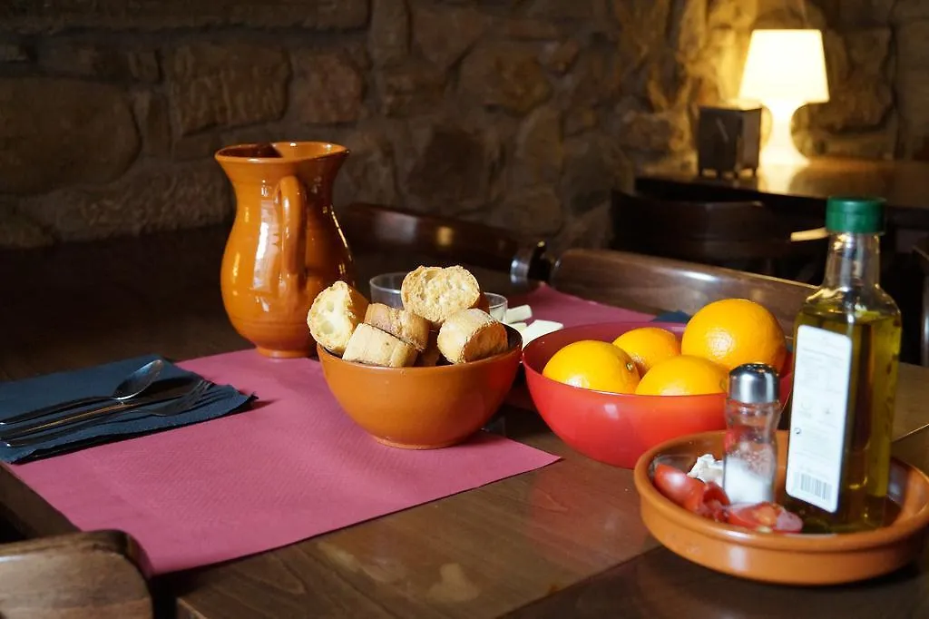 Urbi Apartments Manresa