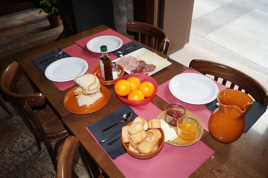 Urbi Apartments Manresa