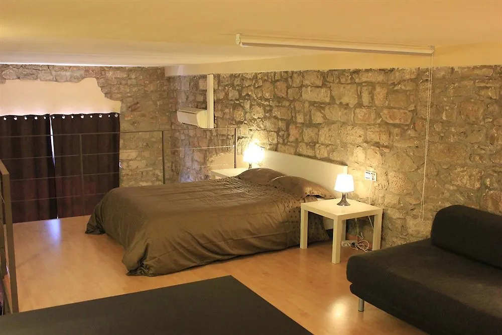 Urbi Apartments Manresa