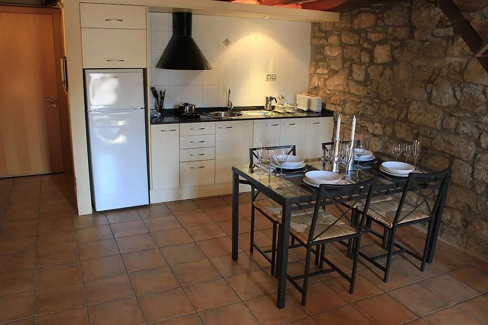 Urbi Apartments Manresa Spagna