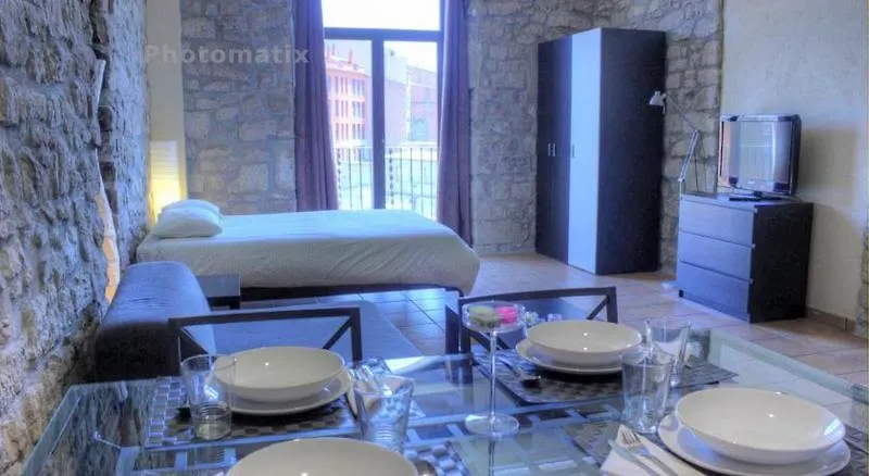Urbi Apartments Manresa