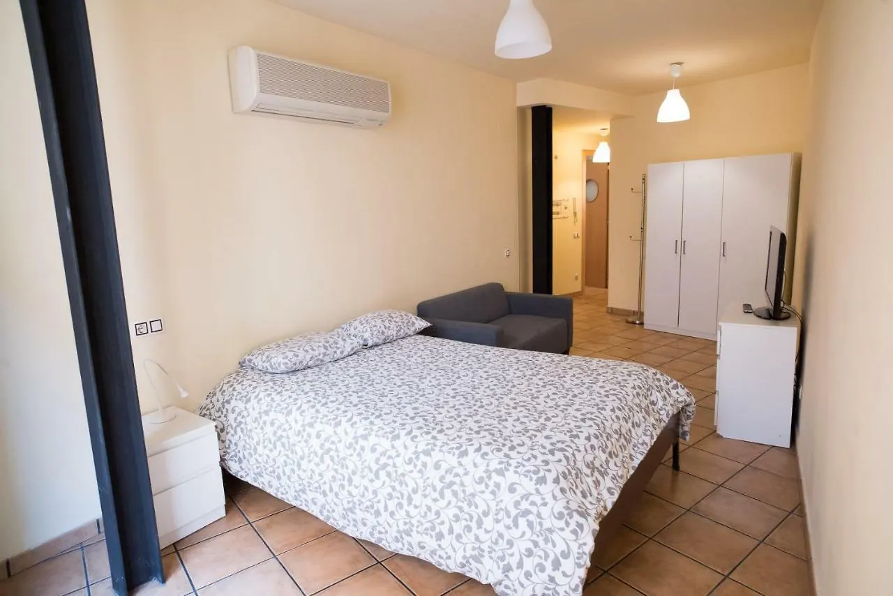 Urbi Apartments Manresa