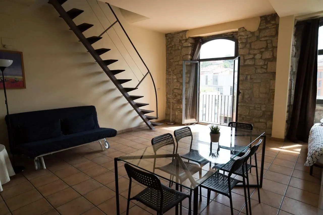 Urbi Apartments Manresa 0*,  Spain