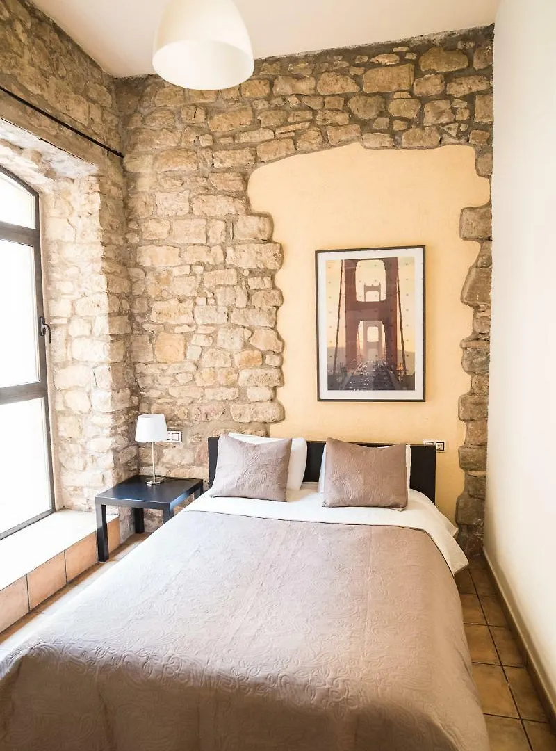 Urbi Apartments Manresa